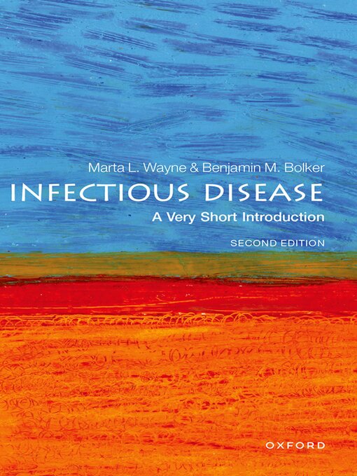 Title details for Infectious Disease by Marta Wayne - Available